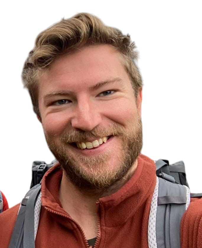 Andrew J. Winter